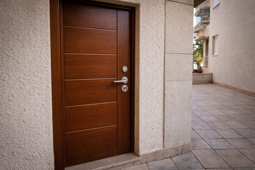 aperturas de puertas en Salou